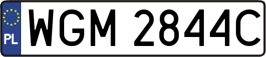 WGM2844C