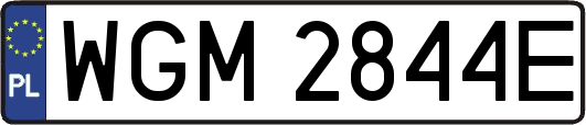WGM2844E