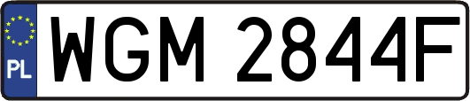 WGM2844F
