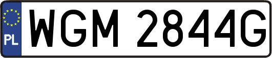 WGM2844G