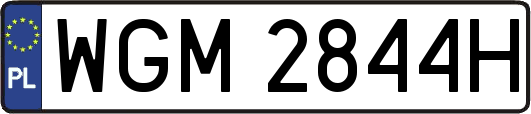 WGM2844H