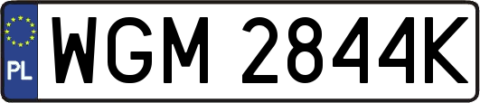 WGM2844K