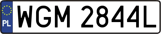 WGM2844L