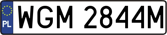 WGM2844M
