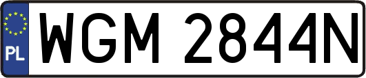 WGM2844N