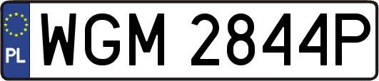 WGM2844P