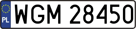 WGM28450