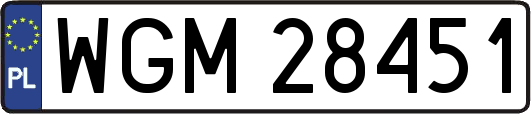 WGM28451