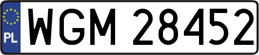 WGM28452