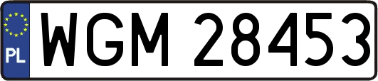 WGM28453