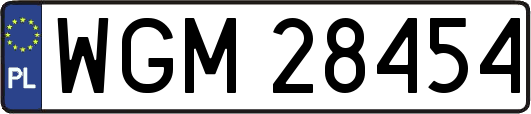WGM28454