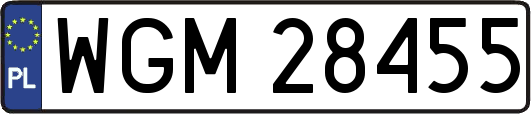 WGM28455