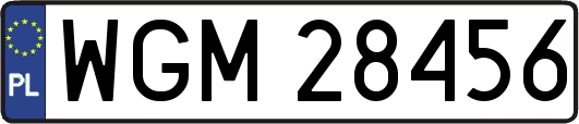 WGM28456