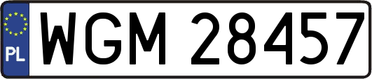 WGM28457