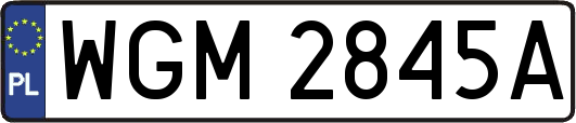 WGM2845A