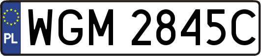 WGM2845C