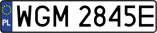 WGM2845E