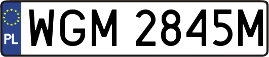 WGM2845M