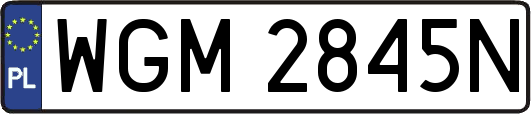 WGM2845N