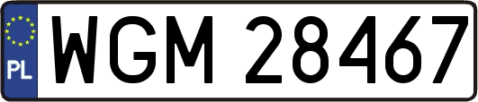 WGM28467