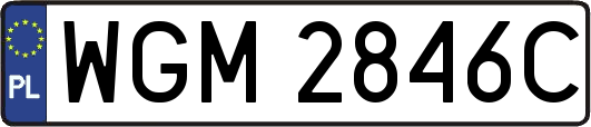 WGM2846C