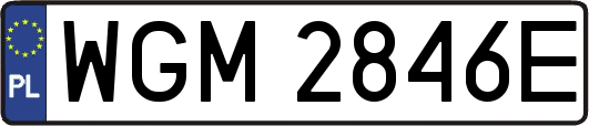 WGM2846E