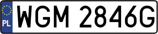 WGM2846G