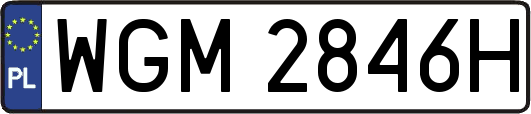 WGM2846H