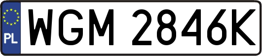 WGM2846K