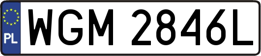 WGM2846L