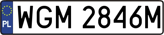 WGM2846M
