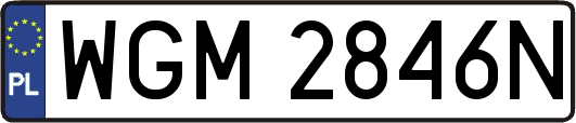 WGM2846N