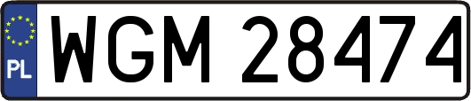 WGM28474