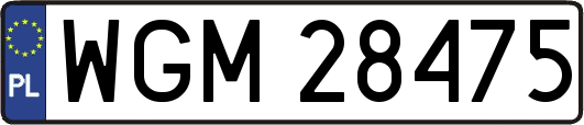 WGM28475