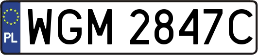 WGM2847C