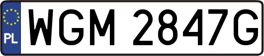 WGM2847G