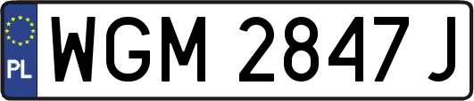 WGM2847J