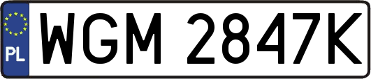 WGM2847K