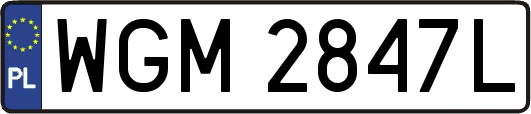WGM2847L