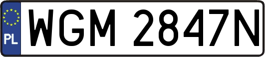 WGM2847N