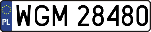 WGM28480