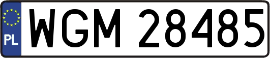 WGM28485