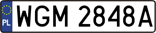 WGM2848A