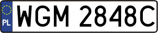 WGM2848C