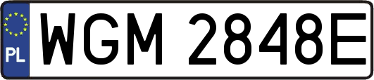 WGM2848E