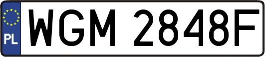 WGM2848F