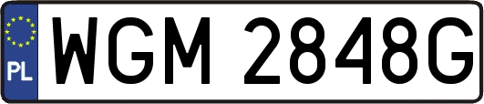 WGM2848G