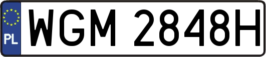 WGM2848H