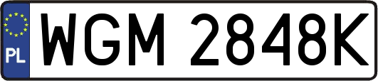 WGM2848K