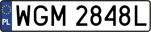WGM2848L